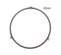 (B)Tupperware Chef Turbo-chef Rouge Conçu pour être utilisé avec le hachoir à oignons D158 et le coupe-oignons