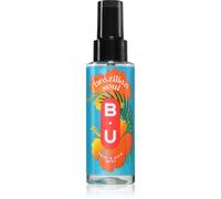 B.U. Brazilian Soul spray corporel pour femme 100 ml