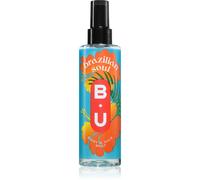 B.U. Brazilian Soul spray corporel pour femme 200 ml