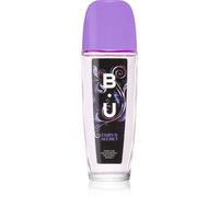 B.U. Fairy Secret déodorant avec vaporisateur pour femme 75 ml