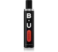 B.U. Heartbeat Eau de Toilette pour femme 50 ml