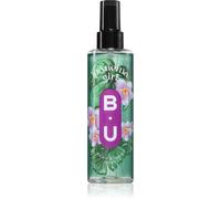 B.U. Ipanema Girl spray corporel pour femme 200 ml
