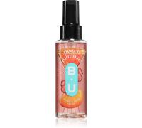 B.U. Peach Mimosa spray corporel pour femme 100 ml