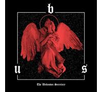 B.U.S. - The Unknown Secretary [Vinyl] Blue, Colored Vinyl