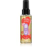 B.U. Vanilla Candy spray corporel pour femme 100 ml