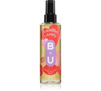 B.U. Vanilla Candy spray corporel pour femme 200 ml