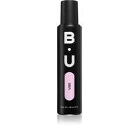 B.U. Vibe Eau de Toilette pour femme 50 ml