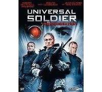 B-UNIVERSAL SOLDIER-REGENERATION+DVD-VF G
