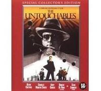 The Untouchables – Blu-ray – Universal Pictures