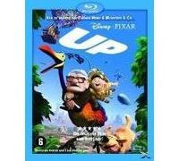 Disney – Film d'animation Up