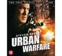 Urban Warfare (Blu-Ray) - Urban Warfare (Blu-Ray)