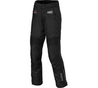 Bü,se Rider, pantalon textile imperméable enfants 152 Noir Noir