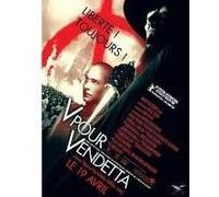 B-V FOR VENDETTA-VF
