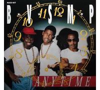 B.V.S.M.P. - Anytime [Import]