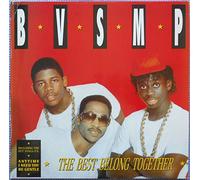 B.V.S.M.P. - The Best Belong Together