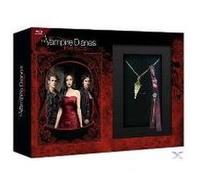 B-VAMPIRE DIARIES 1-4-BILINGUE G