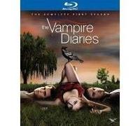 B-VAMPIRE DIARIES 1-VN G