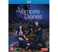 B-VAMPIRE DIARIES - S3-VN G