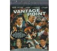 Blu Ray - Vantage Point