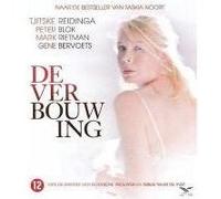 The Renovation (2012) ( De verbouwing ) [ Origine Néerlandais, Sans Langue Francaise ] (Blu-Ray)
