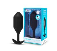 B-Vibe 5 Vibrant Snug Black XXL