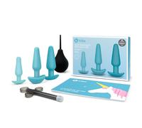 b-Vibe - kit de dilatateurs anaux complet (7 pièces)