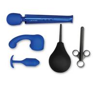 B-Vibe - Anal Massage & Education Set (10 pcs)