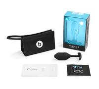 Sextoys Pour Tous Plug Anal Snug Plug 2 - B-VIBE