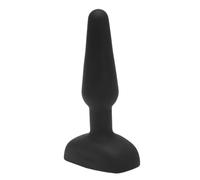 b-Vibe Plug Anal Trio Noir