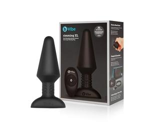 b-Vibe Rimming