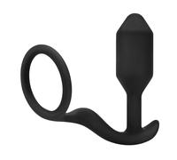 B-Vibe Snug & Tug - Asslock
