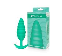 b-Vibe Texture Plug