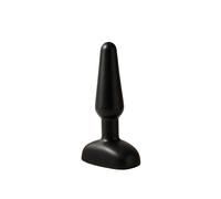 B-Vibe Trio Plug - Vibrateur anal