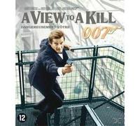 B-VIEW TO A KILL-DANGEREUSEMENT VOTRE-BILINGUE G
