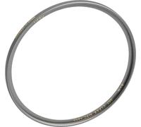 B&W 007 1097736 - Protecteur de filtre (60 mm, T-Pro, Titanium Finish, MRC Nano, 16-fach geschliffen, Super fein, Premium)