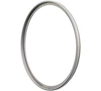 B&W 007 1097737 62 Filtre de protection (62 mm, T-Pro, finition titane, MRC Nano, 16 couches antireflet, super fin, premium)