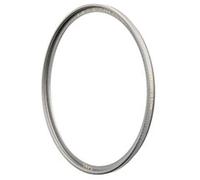 B&W 007 Filtre de protection (39 mm, T-Pro, finition titane, MRC Nano, 16 couches, super fin, premium)