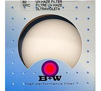 B+W 010 (2C) - Filtre - UV - 86 mm