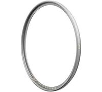 B+W 010 UV Haze and Protector Filter (62mm, T-Pro, Titanium Finish, MRC Nano, 16 Coatings, Super Slim, Premium)