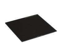 B + W 10,2 x 10,2 cm Densité Neutre (ND) 0.9-8 X Multi-Resistant Revêtement Nano (803 m) Camera Filtre Objectif des Teintes Neutralité Camera Lens Filtre carré, Gris, Pleine Taille (66-1089122)