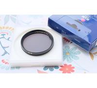 B+W 1065301 S03E filtre diamètre 55mm 55 Polarisant circulaire Coated DIGITALPro