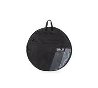 B&W 108916 Double Wheel.Guard L 2.0, diamètre 79 cm x longueur 18 cm, pour pneus jusqu'à 29", idéal pour VTT