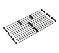 B&W 109.48 Lot de 4 cloisons de séparation