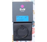 B+W 1100137 010 filtre diamètre 52mm 52 010 MRC UV-Haze. BASIC