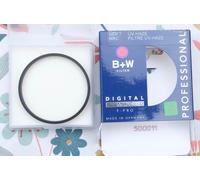 B+W 11089 010M filtre Serie 7 010 UV-Haze 1x MRC. DIGITAL PROFESSIONAL F-PRO
