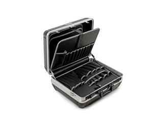 B&W 115.03/P Shark - Valise À Outils