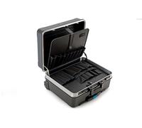 B&W 120.04/P - Boîte À Outils Profi Case Go