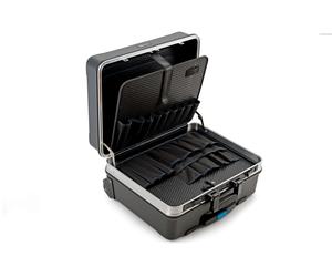 B&W 120.04/P - Boîte À Outils Profi Case Go