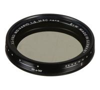 B+W XS-PRO VARIO ND MRC-NANO - filtre - densité neutre variable - 49 mm