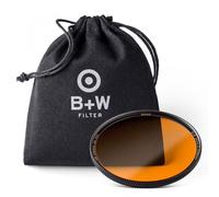 B+W #550/040 Filtre de base MRC orange (39 mm)